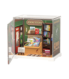 Preventa - Rolife Memory Book Store