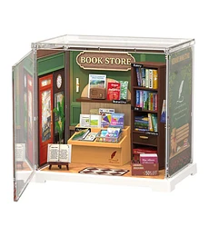 Preventa - Rolife Memory Book Store