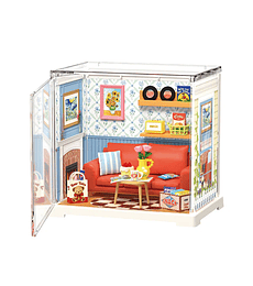 Preventa - Rolife Country Blue Lounge