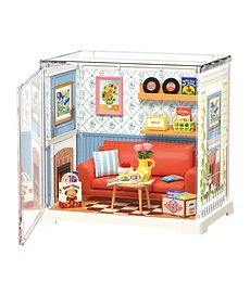 Preventa - Rolife Country Blue Lounge