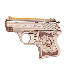 Preventa - ROKR Mini Gun