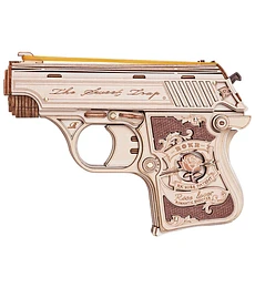 Preventa - ROKR Mini Gun