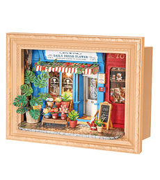 Preventa - Rolife Daily Fresh Flower