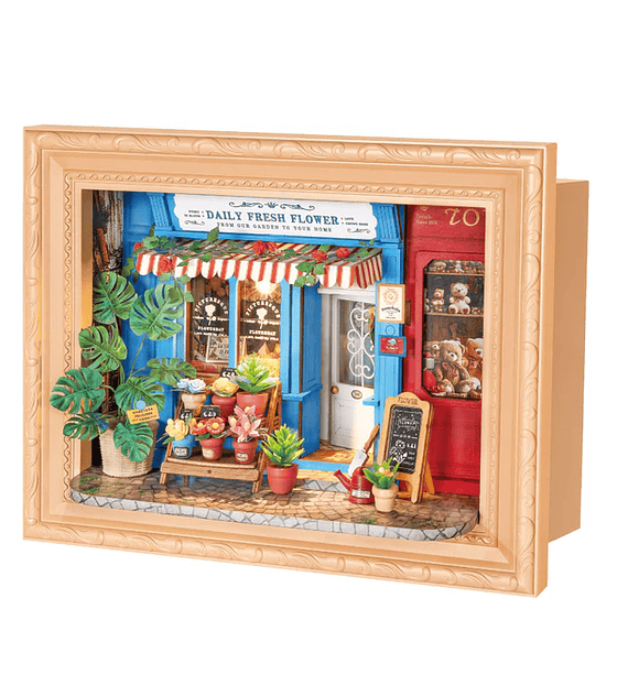 Preventa - Rolife Daily Fresh Flower