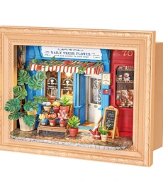 Preventa - Rolife Daily Fresh Flower