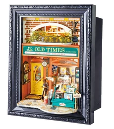 Preventa - Rolife Old Times Bookstore
