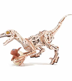 Preventa - ROKR Velociraptor