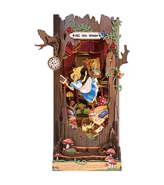 Preventa - Rolife Fall into Wonder Booknook