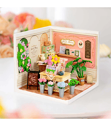 Preventa - Rolife Fresh Flower Shop