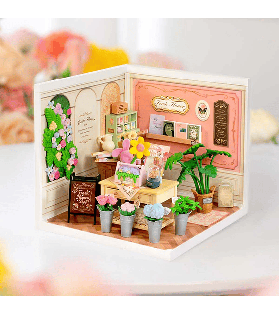 Preventa - Rolife Fresh Flower Shop