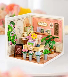 Preventa - Rolife Fresh Flower Shop