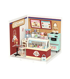 Preventa - Rolife Flavorful Ice Cream