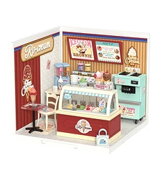 Preventa - Rolife Flavorful Ice Cream