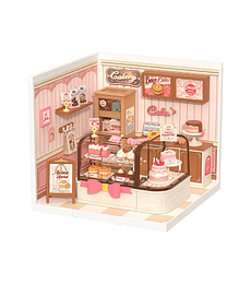 Preventa - Rolife Tasty Cake Shop