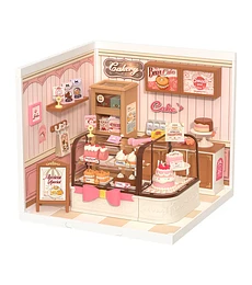 Preventa - Rolife Tasty Cake Shop