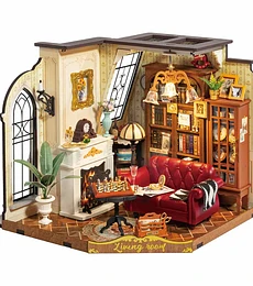 Preventa - Rolife Catherine's Living Room