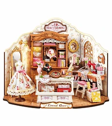 Preventa - Rolife Elsa's Tailoring