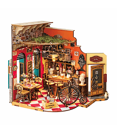 Preventa - Rolife Cheers Bar & Dining