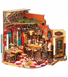 Preventa - Rolife Cheers Bar & Dining