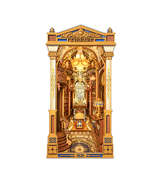 Preventa - Rolife Library of Wonders Booknook