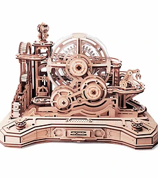 Preventa - ROKR Gear Ball Challenge