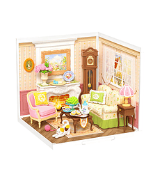 Preventa - Rolife Holiday Tea Time