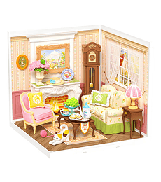 Preventa - Rolife Holiday Tea Time