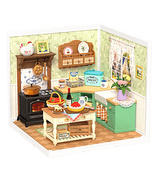 Preventa - Rolife Farmhouse Kitchen