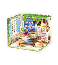 Preventa - Rolife Midsummer Dream Yard