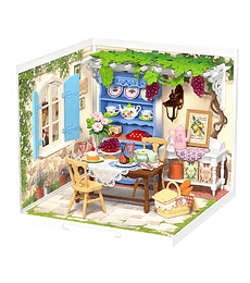 Preventa - Rolife Midsummer Dream Yard