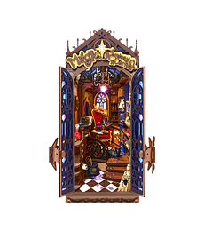 Preventa - Rolife Magic Fantasy Corner Booknook