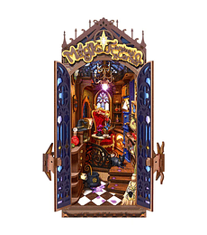 Preventa - Rolife Magic Fantasy Corner Booknook