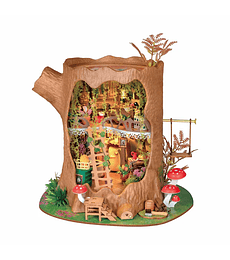 Preventa - Rolife Fairytale Tree House