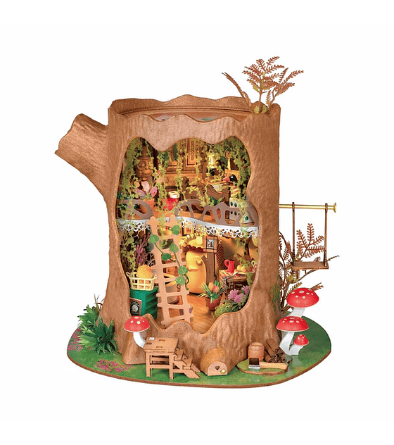 Preventa - Rolife Fairytale Tree House