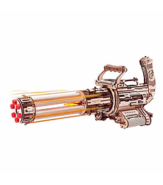 Preventa - ROKR Rotating-Barrel Machine Toy Gun