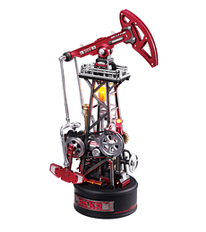 Preventa - ROKR Oil Pump Jack