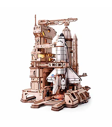 Preventa - ROKR Space Shuttle