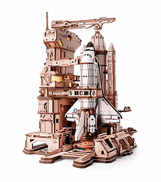 Preventa - ROKR Space Shuttle