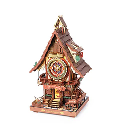 Preventa - ROKR Cuckoo Clock
