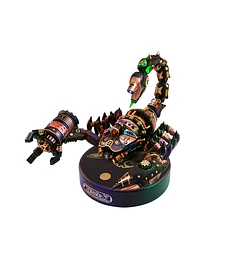 Preventa - ROKR Emperor Scorpion