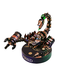 Preventa - ROKR Emperor Scorpion