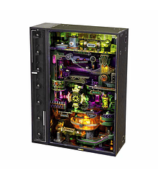 Preventa - ROKR Alchemy City Marble Run