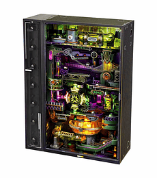 Preventa - ROKR Alchemy City Marble Run