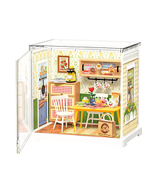 Preventa - Rolife Floral Dining Room