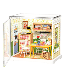 Preventa - Rolife Floral Dining Room