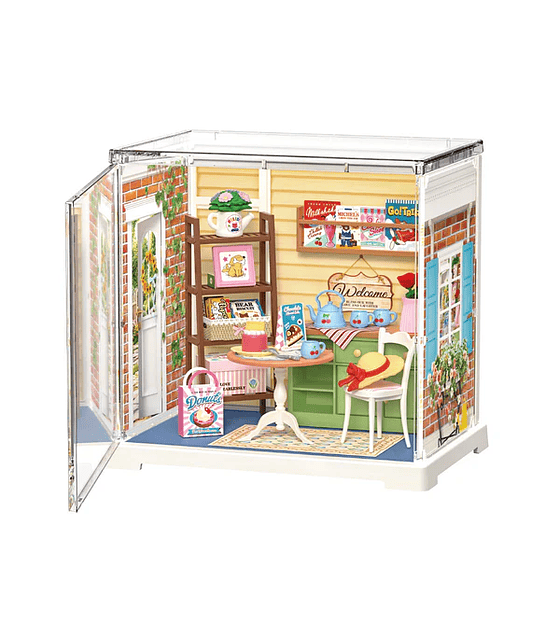 Preventa - Rolife Sunshine Sip Porch