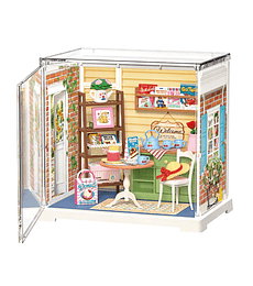 Preventa - Rolife Sunshine Sip Porch