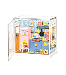 Preventa - Rolife Homely Baking Kitchen