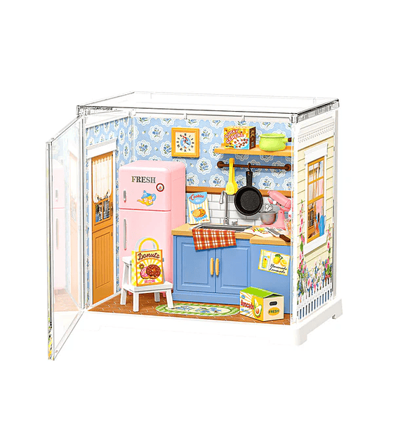 Preventa - Rolife Homely Baking Kitchen