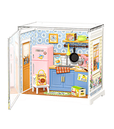 Preventa - Rolife Homely Baking Kitchen